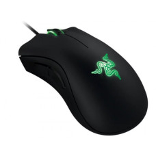 Игровая проводная USB мышь Death Adder elite Essential