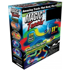 Трасса Magic Tracks 220 деталей