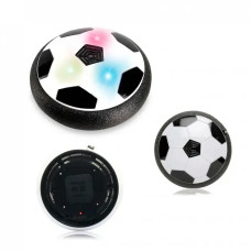 Детский летающий мяч HOVERBALL. Электрический мяч с подсветкой