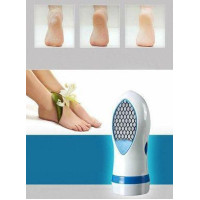 Электрическая пемза для педикюра Pedi Spin