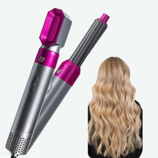Фен-Стайлер 5в1 Hot Air Styler для разных типов волос