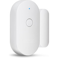 Wi-Fi сигнализация для дверей и окон Fuers WIFID01, поддерживает Tuya/Smart Life, беспроводная