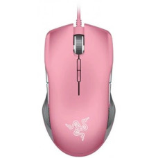 Геймерская игровая мышь с подсветкой Lancehead Tournament Edition Pink USB