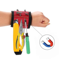 Магнитный браслет для инструментов Magnetic Wristband