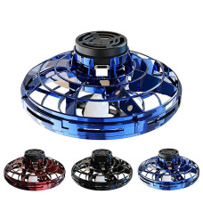 Летающий спиннер Flying Fidget Spinner