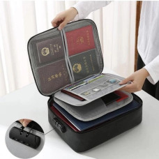 Документный органайзер Home City 8306 с кодовым замком