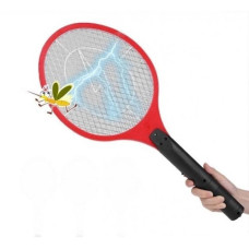 Аккумуляторная электромухобойка Bug catcher с зарядкой от сети 220V