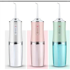 Портативный ирригатор полости рта Portable Irrigator
