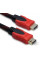 Кабель HDMI HDMI 10m усиленный в обмотке 10м шнур