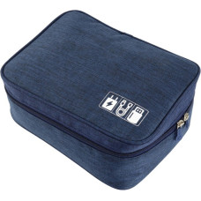Дорожная сумка органайзер Travel Digital Pouch для хранения аксессуаров