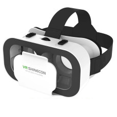 Очки виртуальной реальности 3D SHINECON SC-G05a с пультом для игр и видео