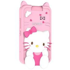 Детский сенсорный смартфон AZ-1156 с играми, звуками и 2.8" экраном
