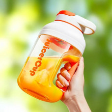 Беспроводной блендер Sunroz Juicer Cup 1500 мл, USB, для смузи, портативный