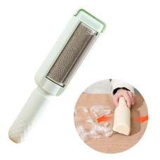 Щетка для удаления шерсти Pet Hair Remover AND XL-1315, прибор для чистки одежды и текстиля