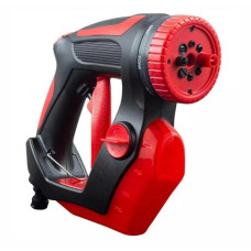 Пеногенератор Hydro Handle MAG-741, пистолет-распылитель для шланга, резервуар для моющего средства
