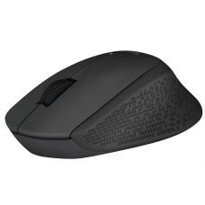 Беспроводная оптическая мышь M280 с 3 кнопками, USB, эргономичная, для офиса и дома
