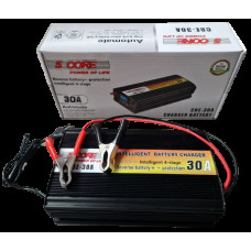 Зарядное устройство для аккумулятора BATTERY CHARGER 30A MA-1230A