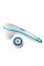 Очищающая массажная щетка для лица Spin Spa Brush Спин СПА