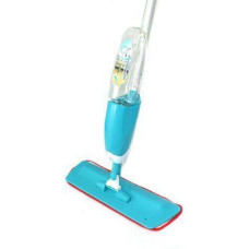 Паровая спрей швабра с распылителем Healthy Spray mop