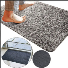 Придверный супервпитывающий коврик Step Mat