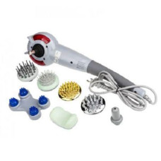 Массажер для тела 8 в 1 Fushigi Magic Massager