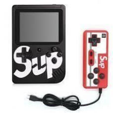 Портативная игровая приставка Sup с джойстиком