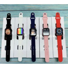 Смарт-часы HiWatch 6 T500+