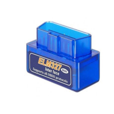 Автомобильный сканер ELM327 OBD2 v1.5