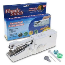 Ручная швейная машинка FHSM MINI SEWING HANDY STITCH