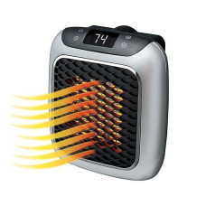 Портативный нагреватель керамический тепловентилятор Handy Heater TURBO 800 Вт