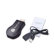 Медиаплеер AnyCast M2 Plus Hdmi