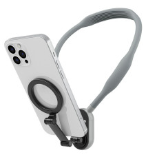 Многофункциональный магнитный держатель для телефона TELESIN MNM-001 с MagSafe