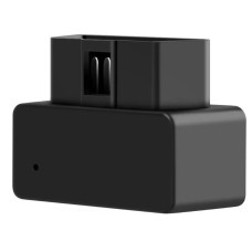 GPS-трекер G500M в OBD2 разъём, автомобильный маячок, GSM/GPRS, вибросигнализация