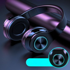 Наушники Bluetooth B39 с микрофоном, шумоподавление, до 24 ч работы