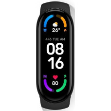 Фитнес-браслет M9 Band с пульсометром, шагомером, мониторинг сна, Bluetooth, Android/iOS