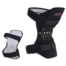 Коленные стабилизаторы Powerknee Nasus Sports