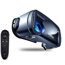 Очки виртуальной реальности SHINECON VR SC-G13 с пультом для смартфонов до 7 дюймов
