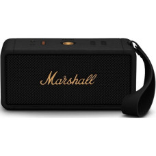 Влагостойкая портативная Bluetooth колонка Marshall Middleton