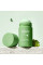 Очищающая маска стик Green mask stick для лица от черных точек и акне Зеленая