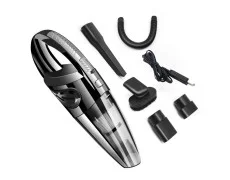 Автомобильный пылесос VACCUM CLEANER E-6 XL-830